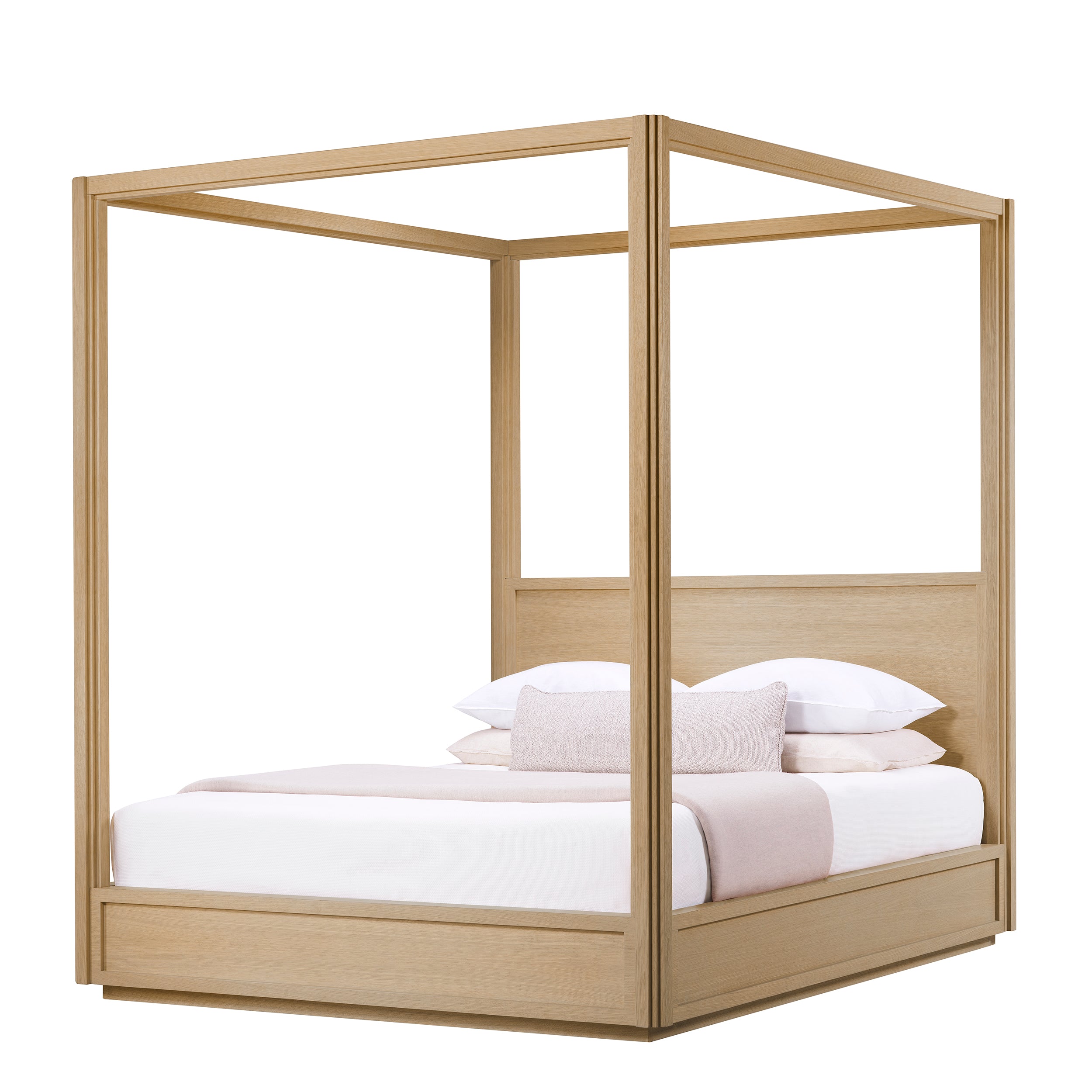 Canopy Bed Tribeca by Eichholtz by Eichholtz