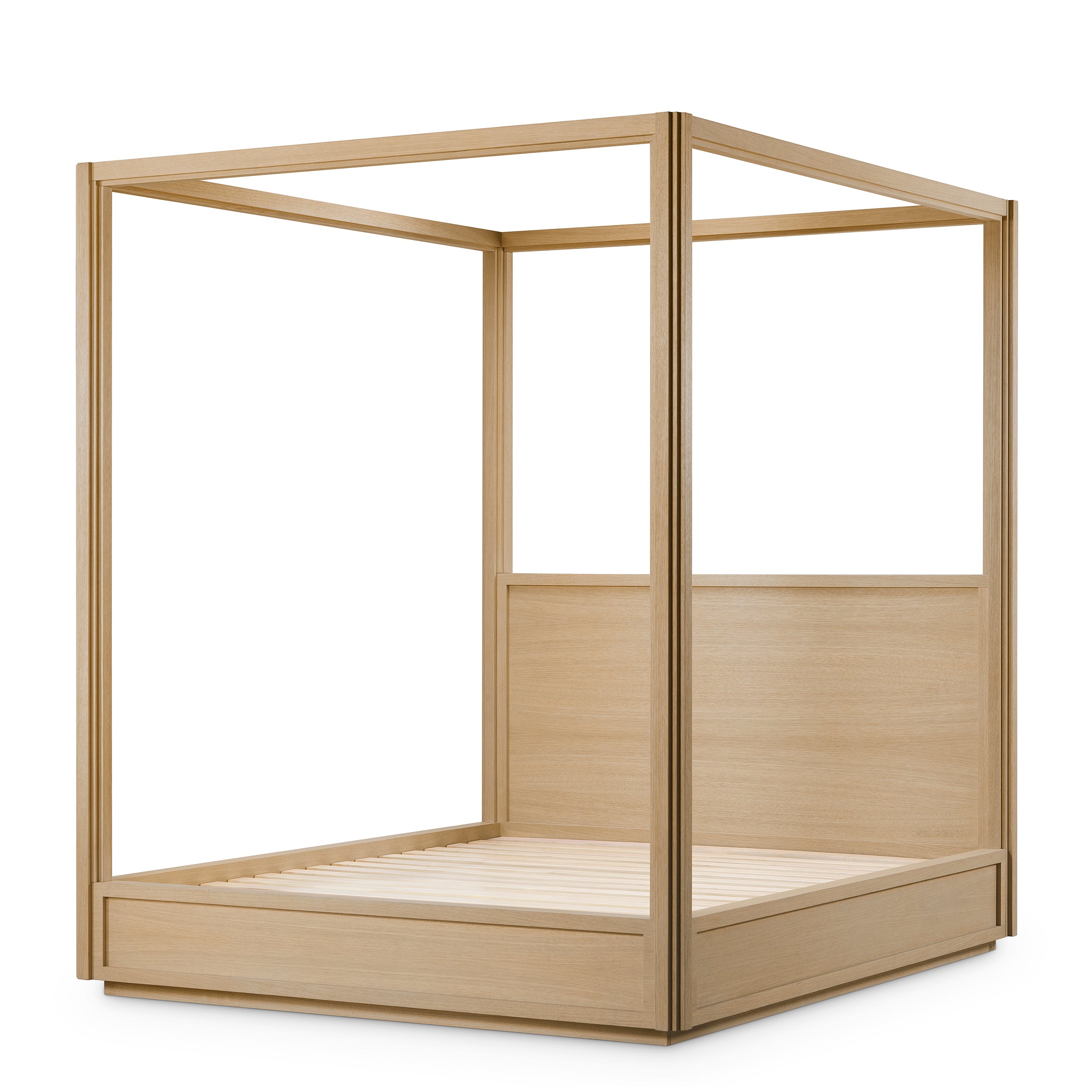 Canopy Bed Tribeca by Eichholtz by Eichholtz