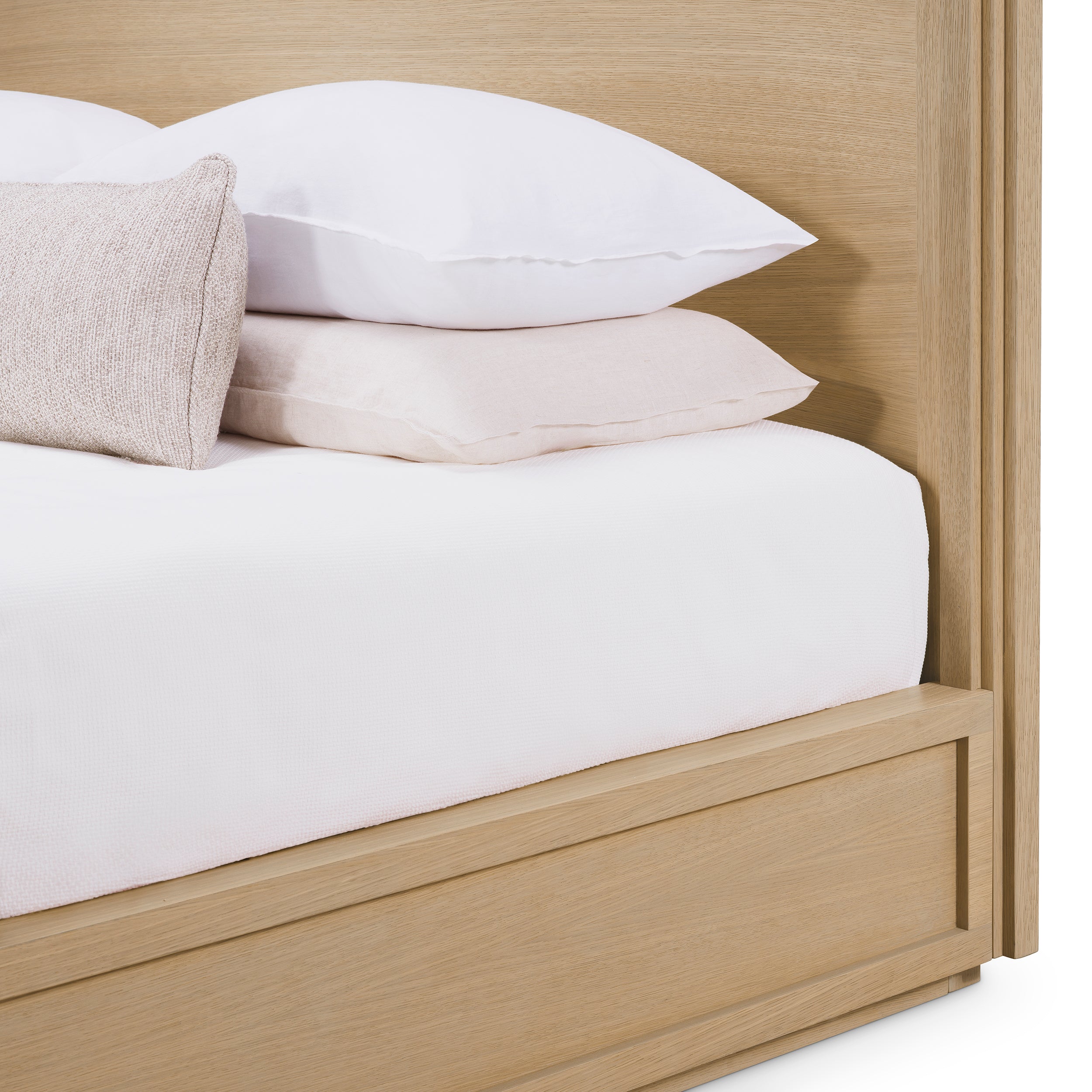 Canopy Bed Tribeca by Eichholtz by Eichholtz
