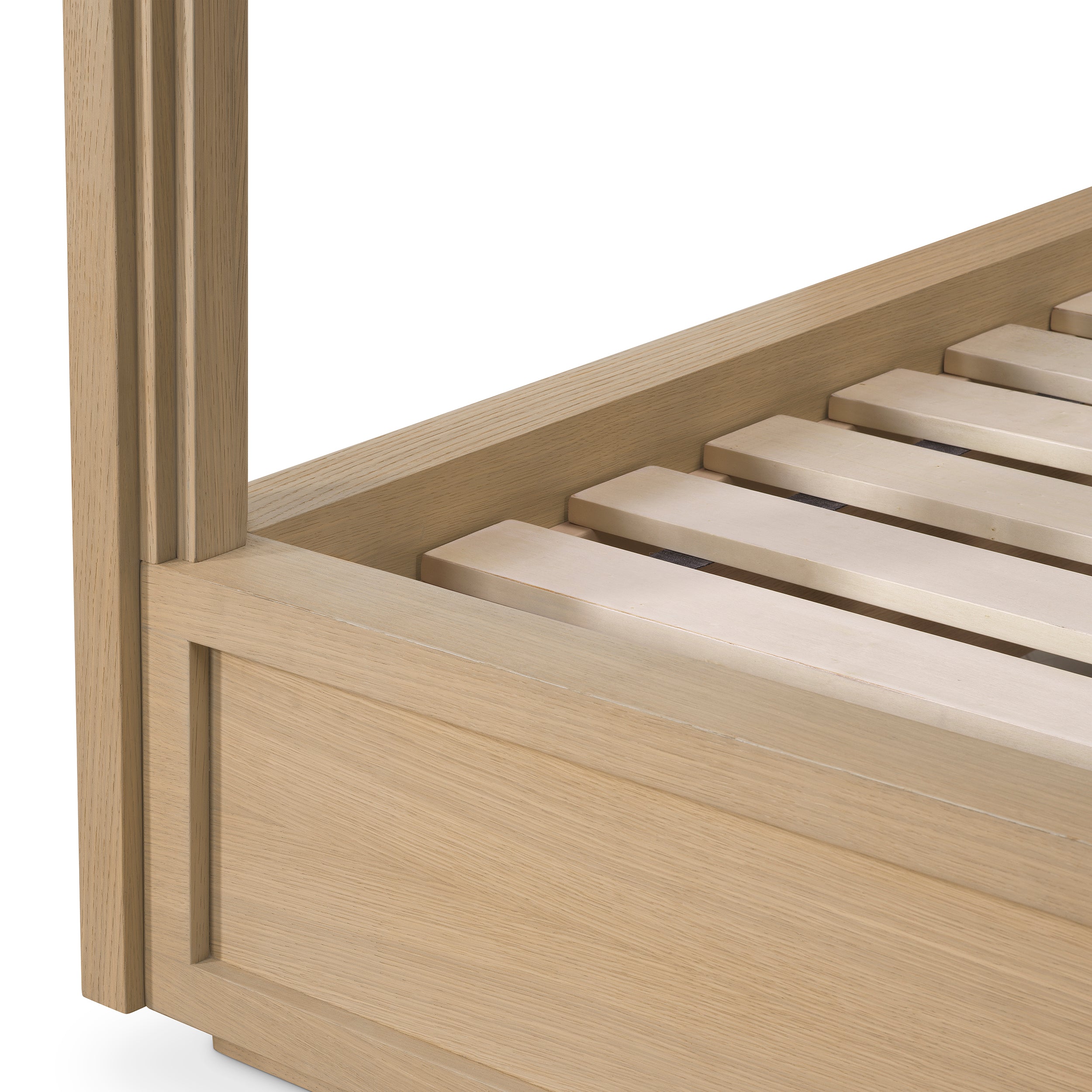 Canopy Bed Tribeca by Eichholtz by Eichholtz