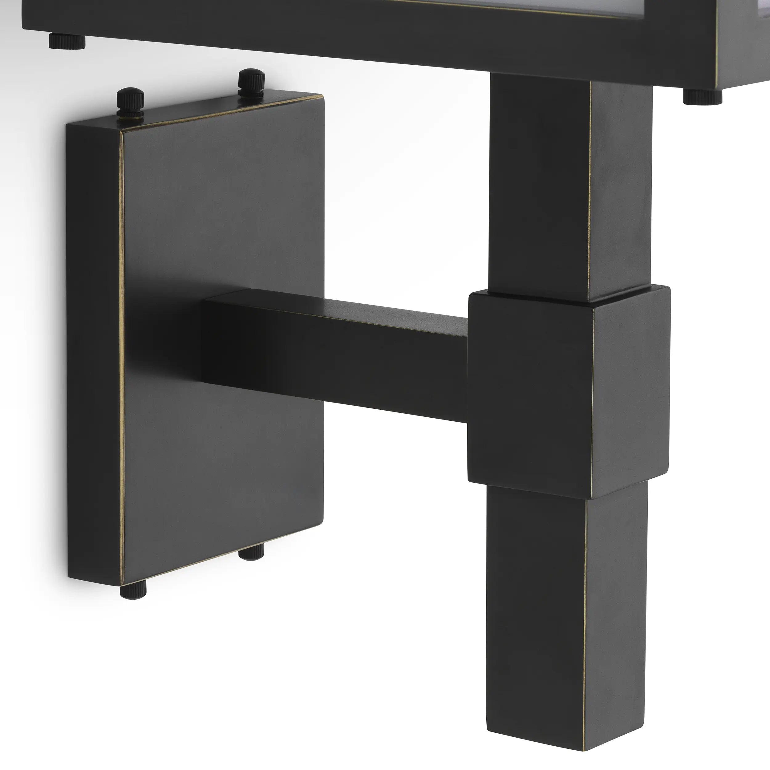Outdoor Wall Lamp Riserva by Eichholtz by Eichholtz