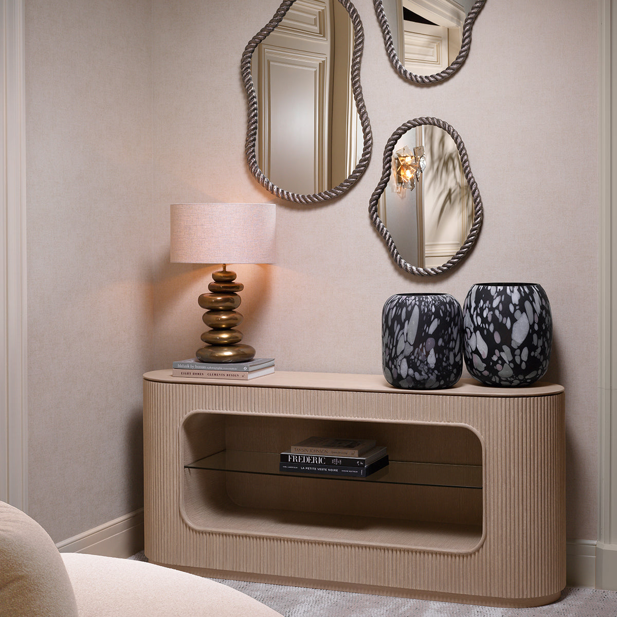 Dresser Bogota by Eichholtz