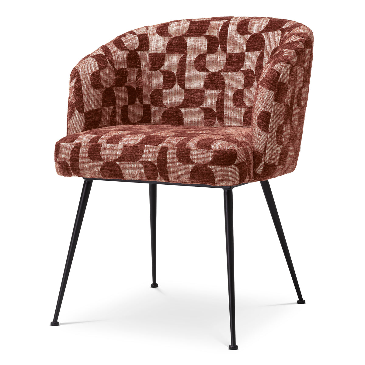 Dining Chair Aiden by Eichholtz by Eichholtz