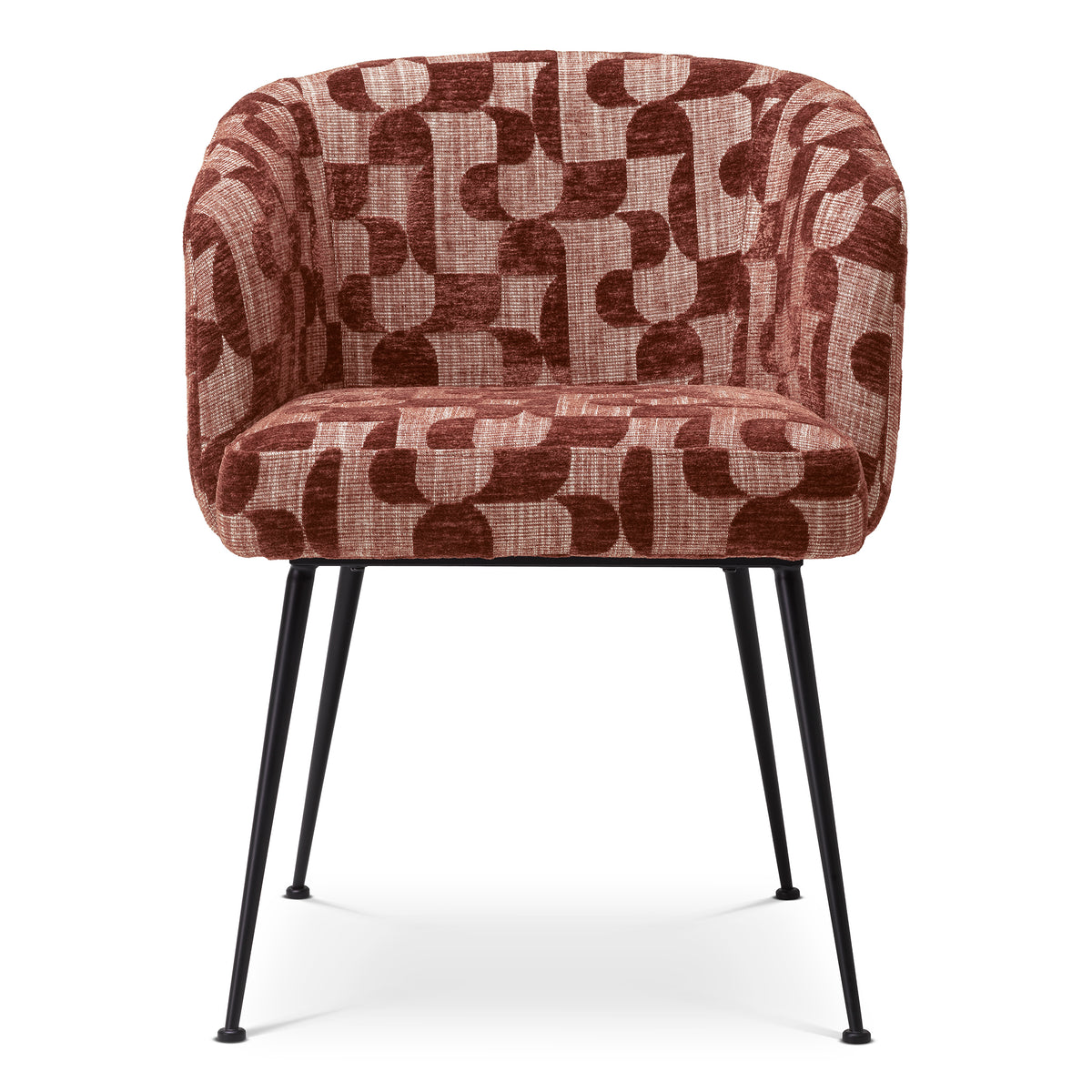 Dining Chair Aiden by Eichholtz by Eichholtz