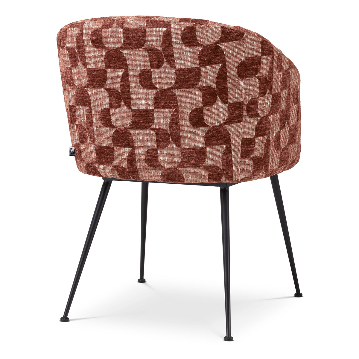 Dining Chair Aiden by Eichholtz by Eichholtz