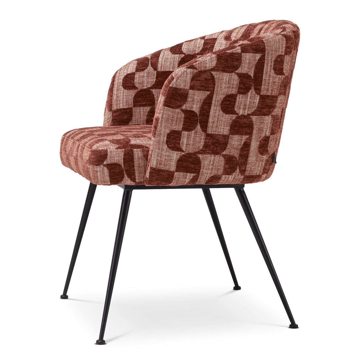 Dining Chair Aiden by Eichholtz by Eichholtz