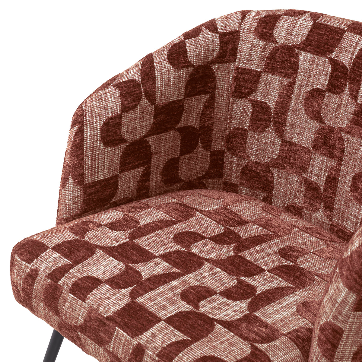 Dining Chair Aiden by Eichholtz by Eichholtz