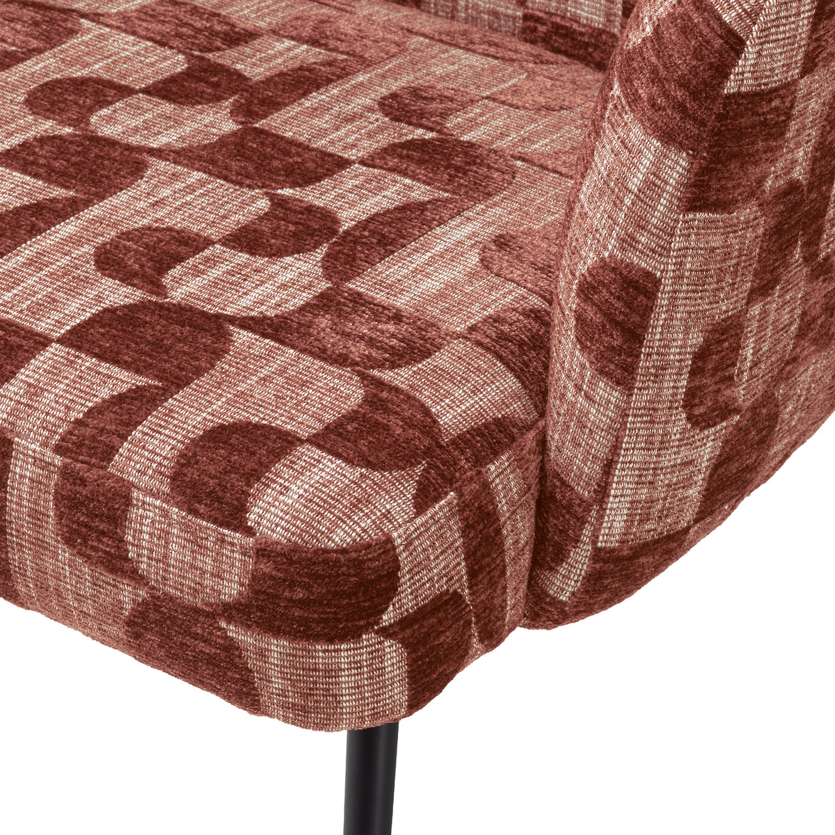 Dining Chair Aiden by Eichholtz by Eichholtz
