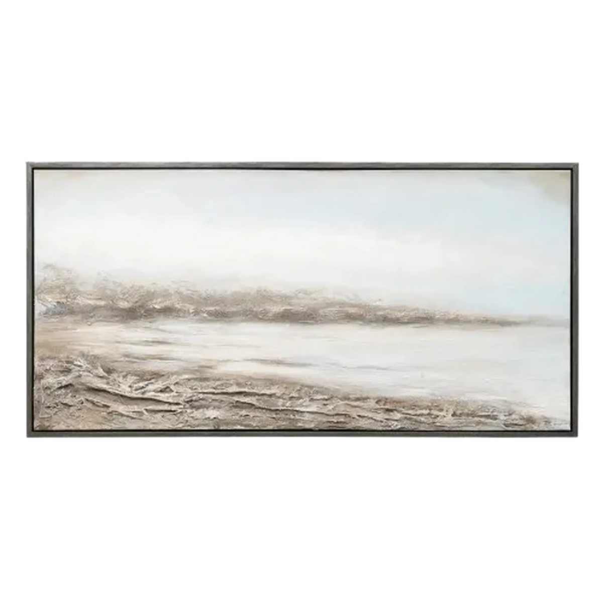 Shore Art Work by Scatterbox