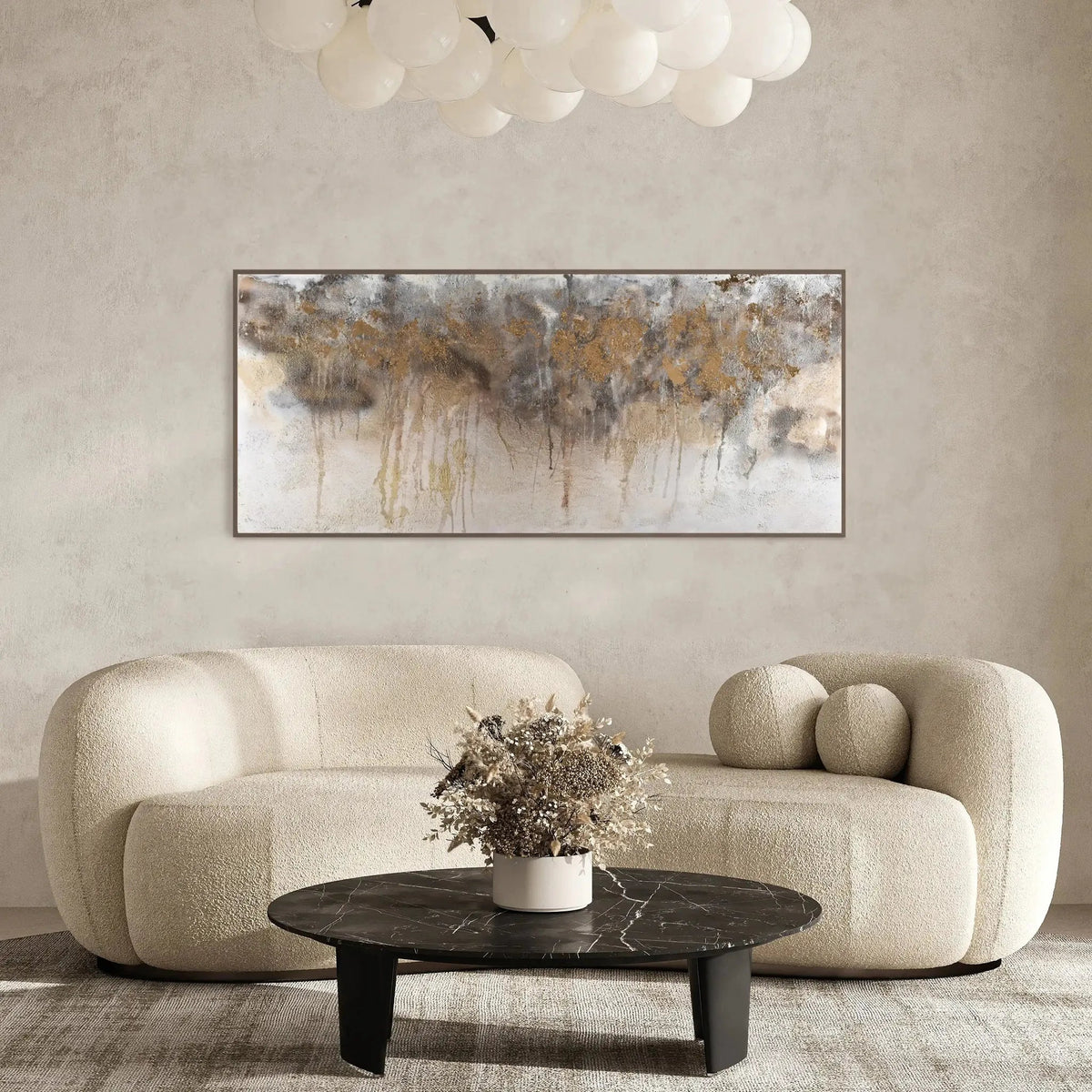 Indra II Wall Art by Scatterbox