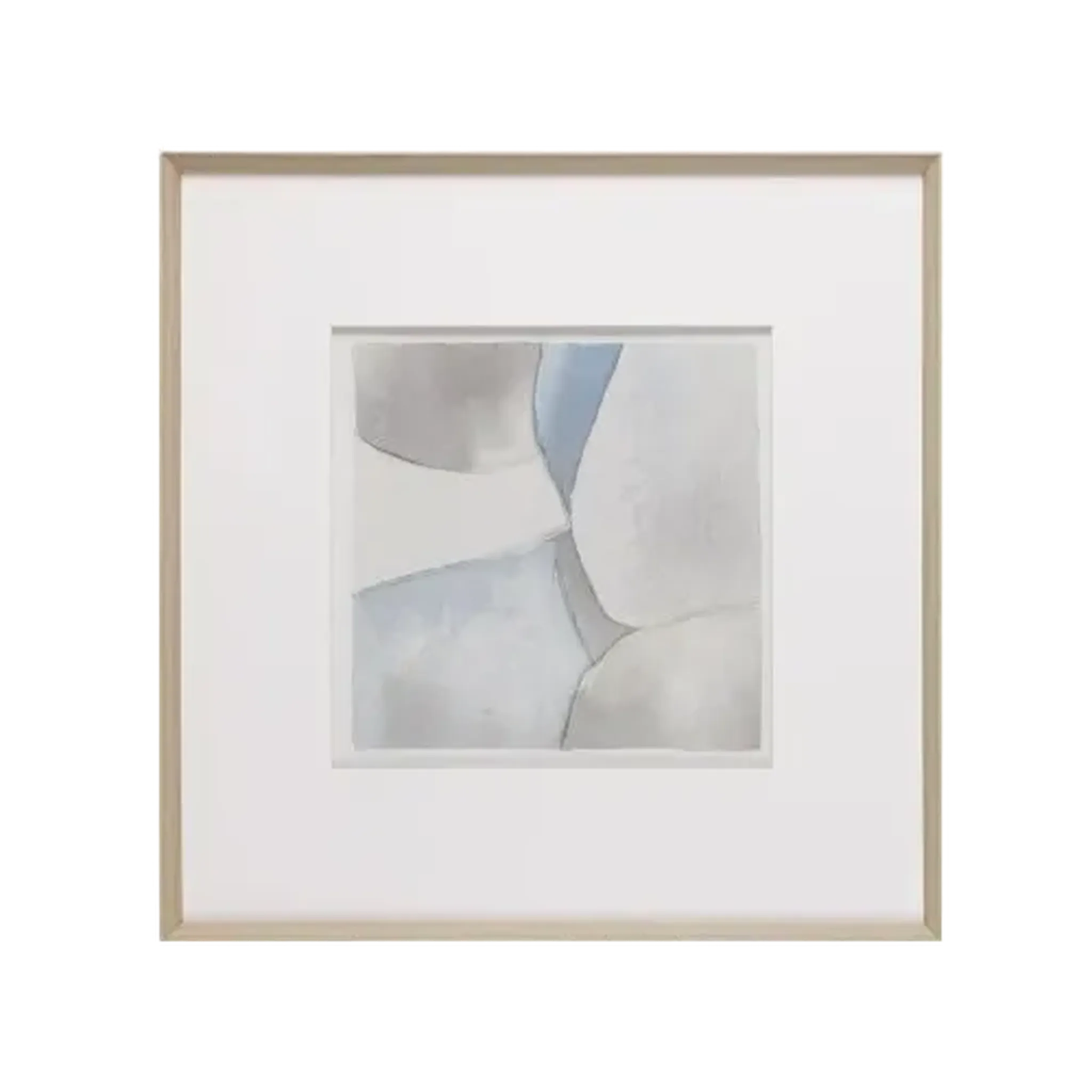 Sia Framed Artwork by Scatterbox