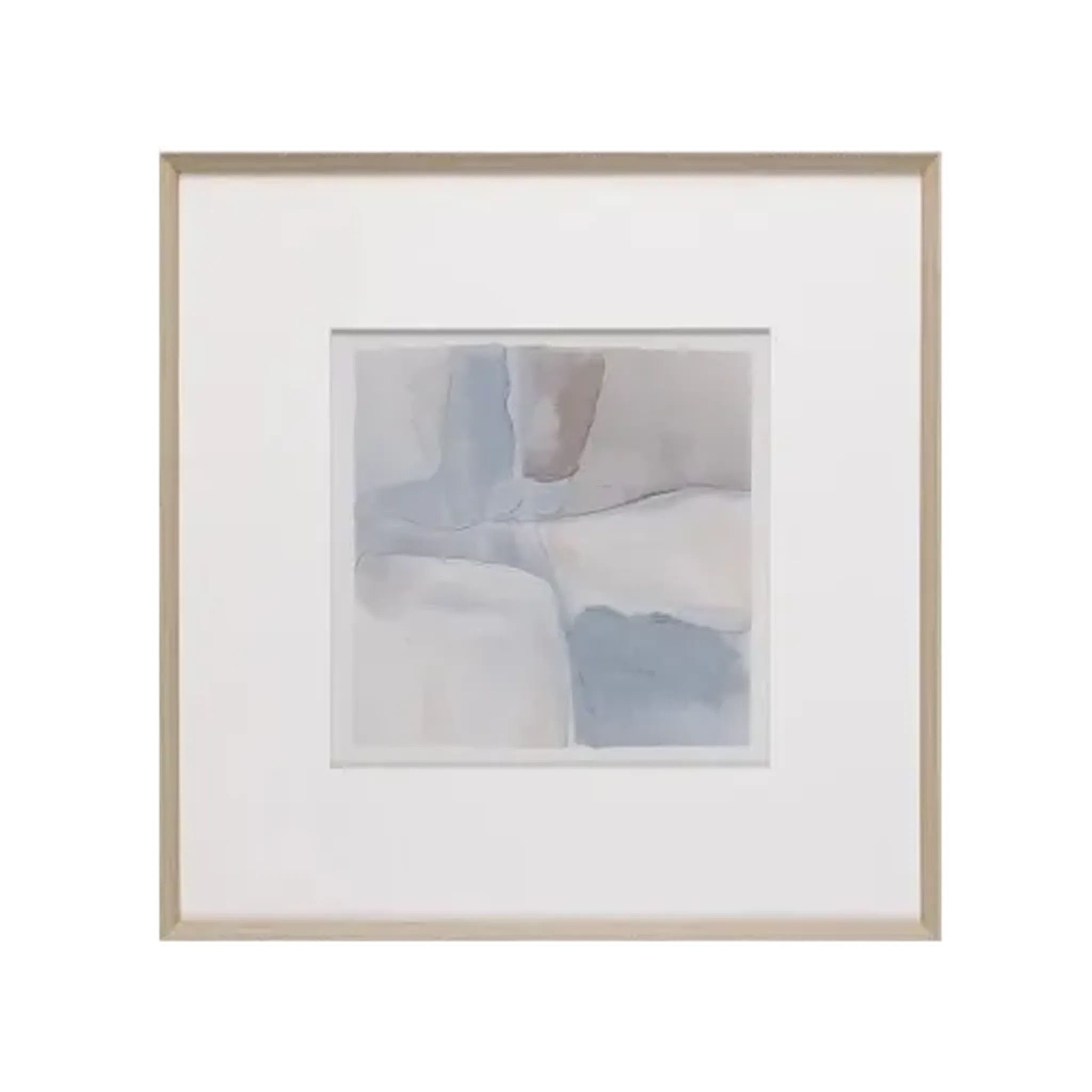 Ria Framed Artwork by Scatterbox