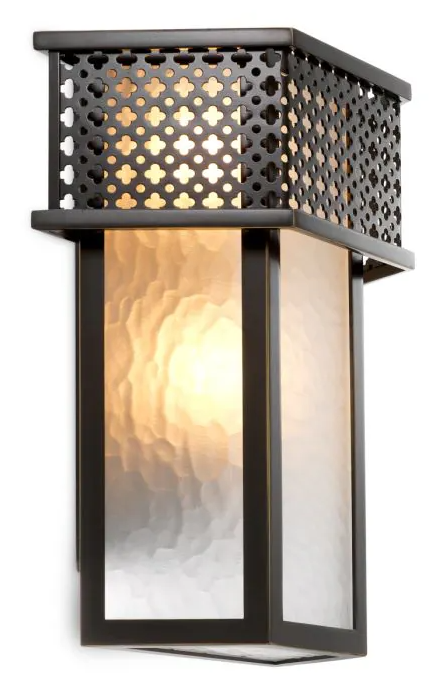 Wall Lamp Minerva by Eichholtz
