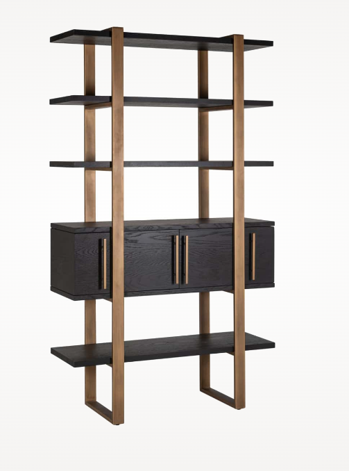 Cameron Display unit