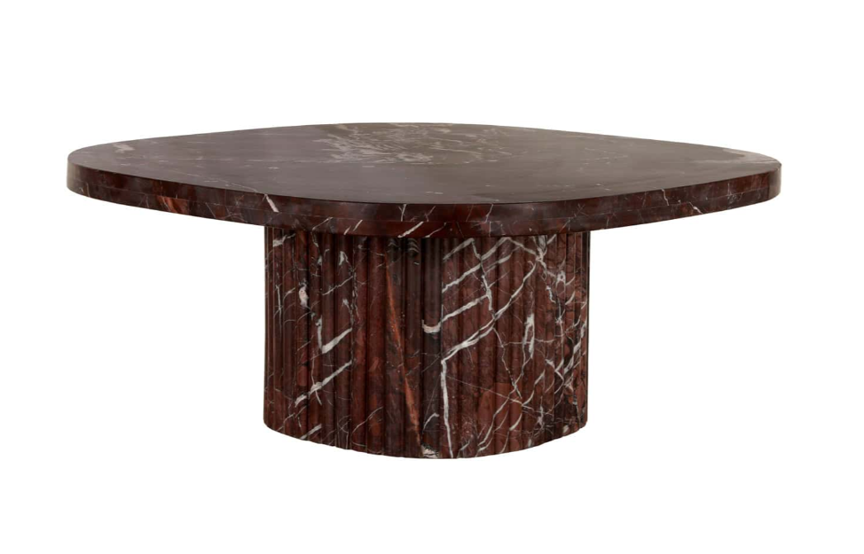 Coffee table Orchid