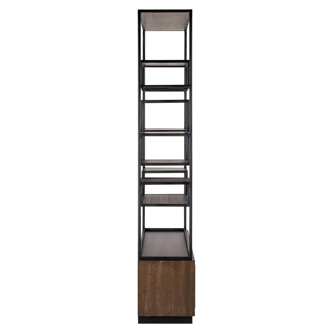 Bono Display unit Brown