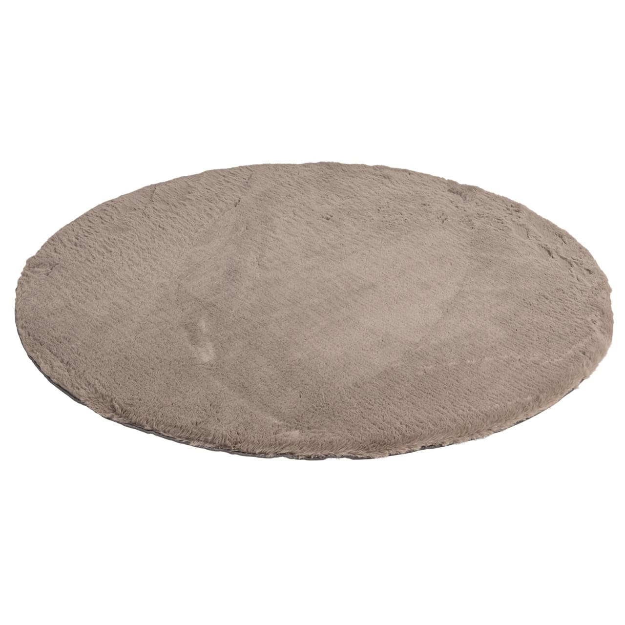 Round Rug Saifo Sand 160Ø