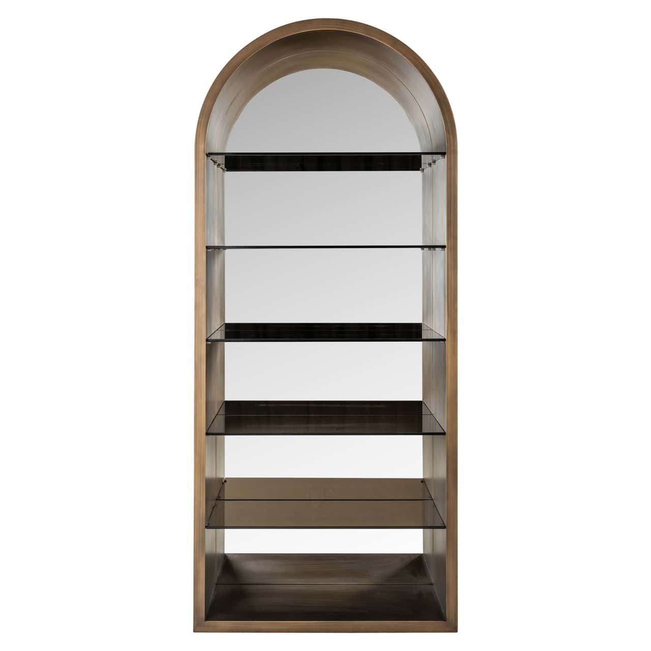 Bowie Display Unit
