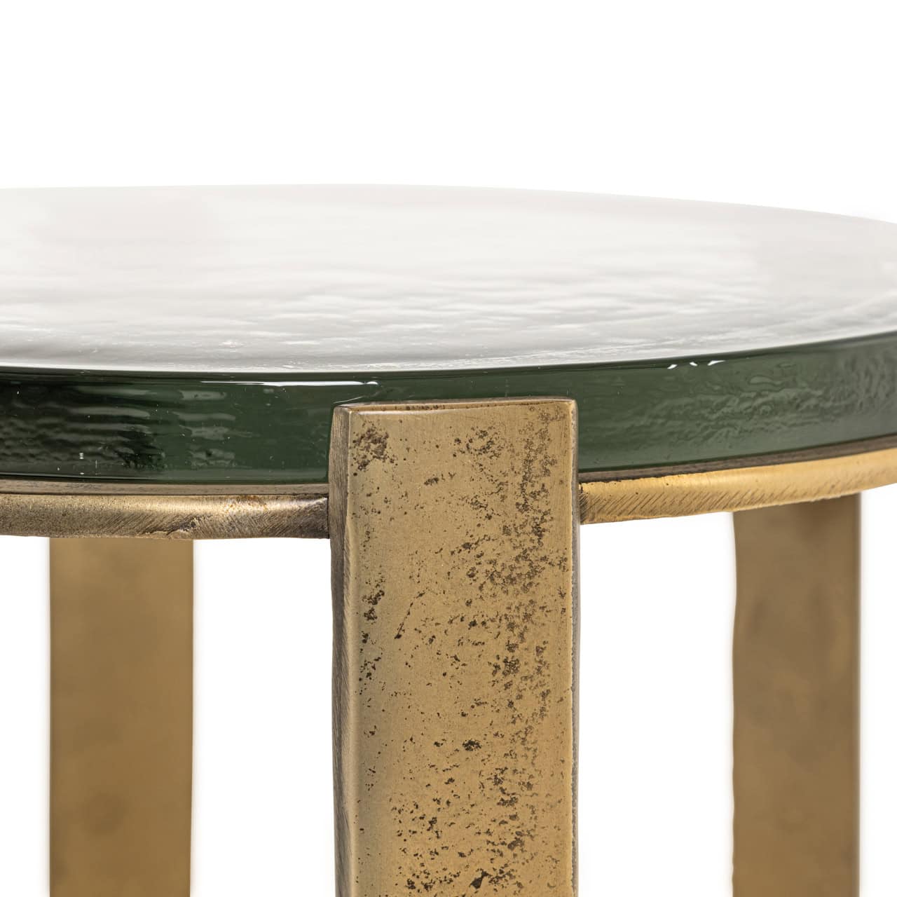 Rix end table