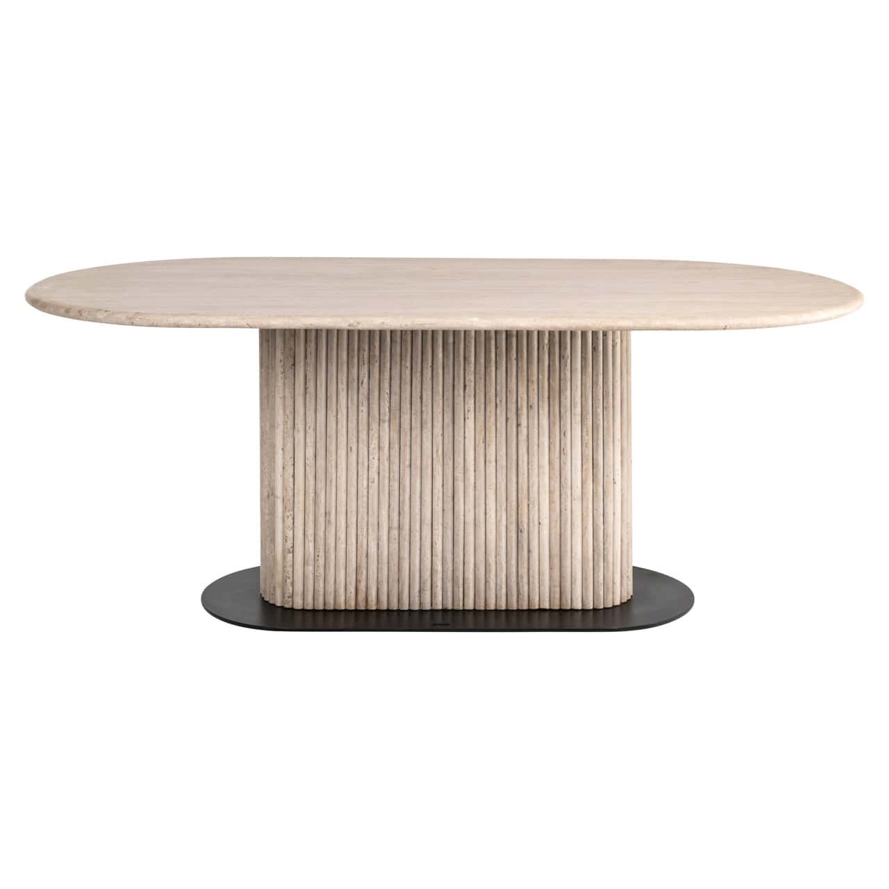 Dining table cantera