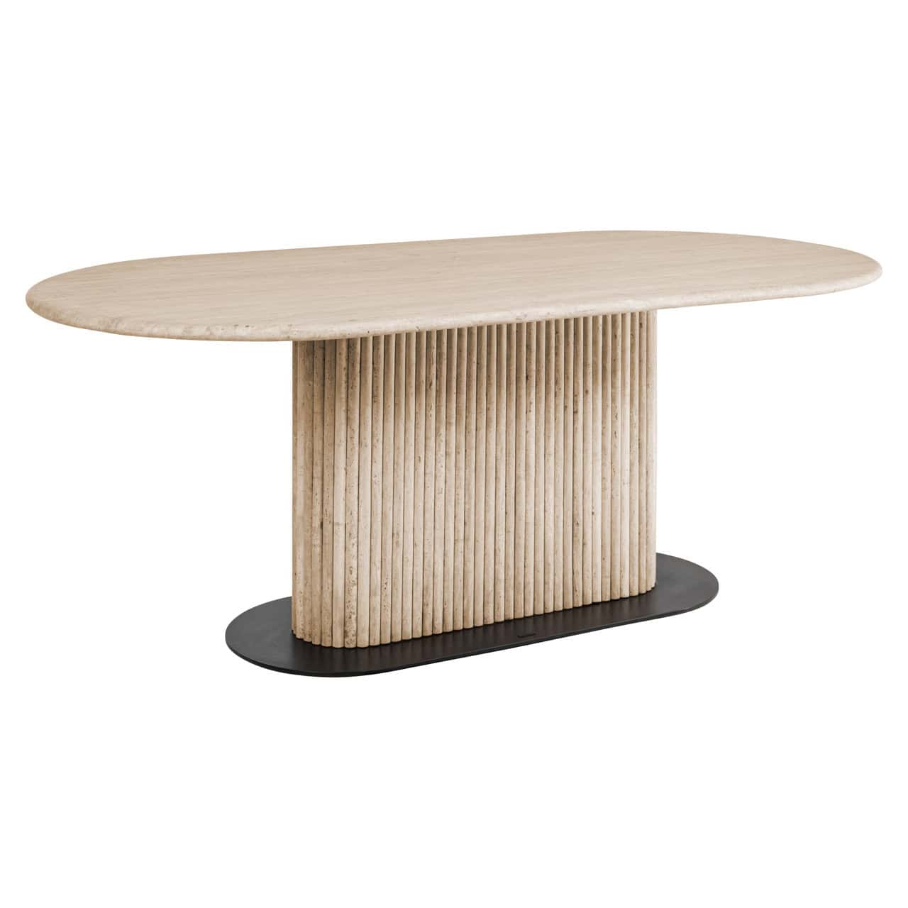 Dining table cantera