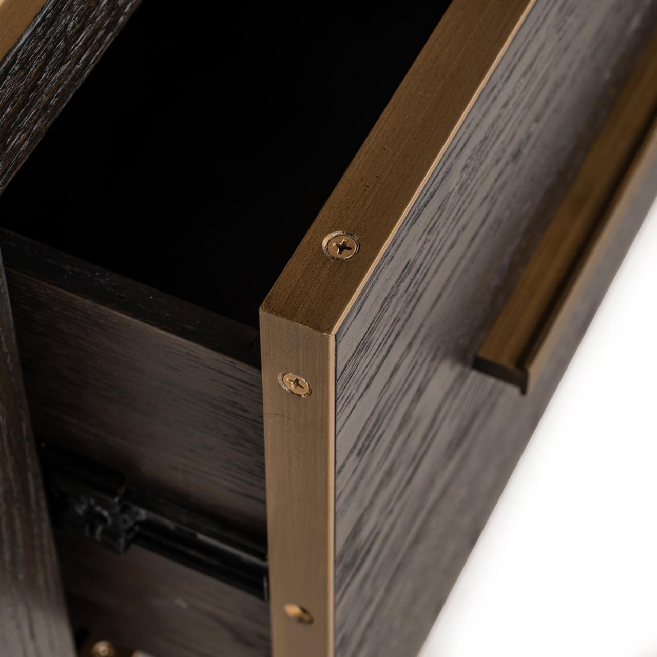 Carter Small Display unit