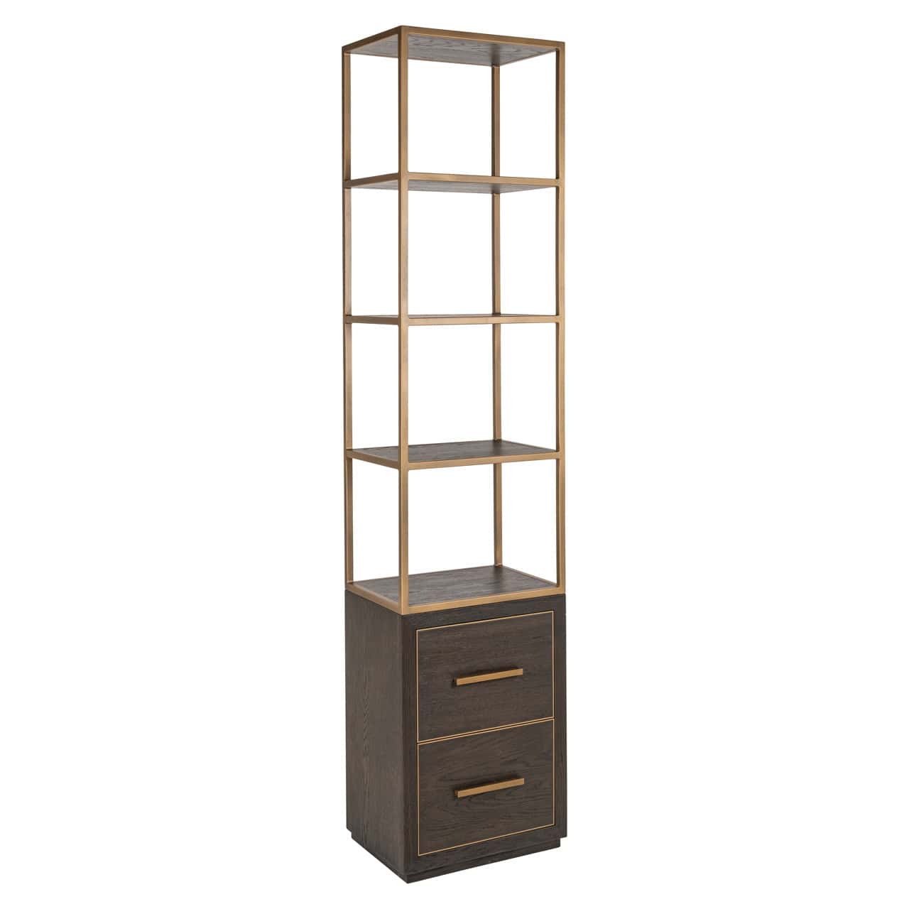 Carter Small Display unit