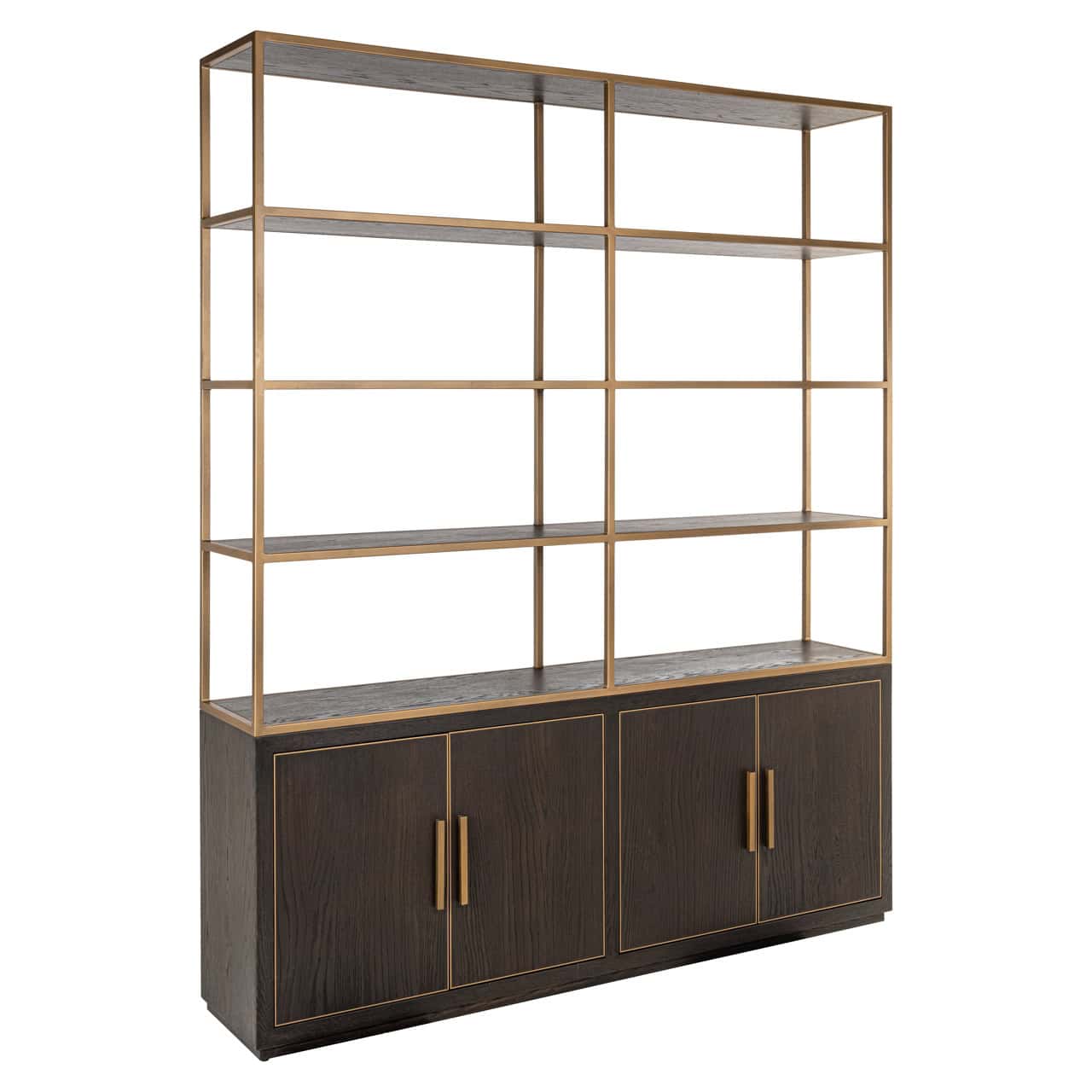 Carter Large Display unit