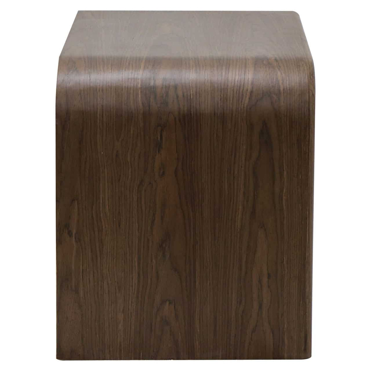 Nightstand Bedford Brown 2 Drawer