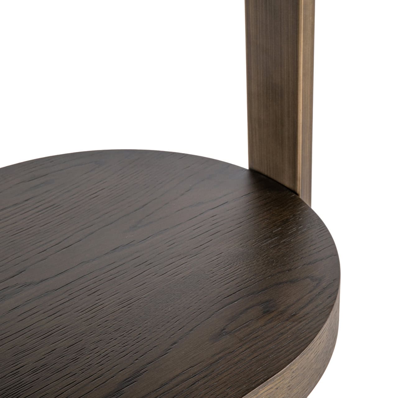 Ellie Display unit Brown