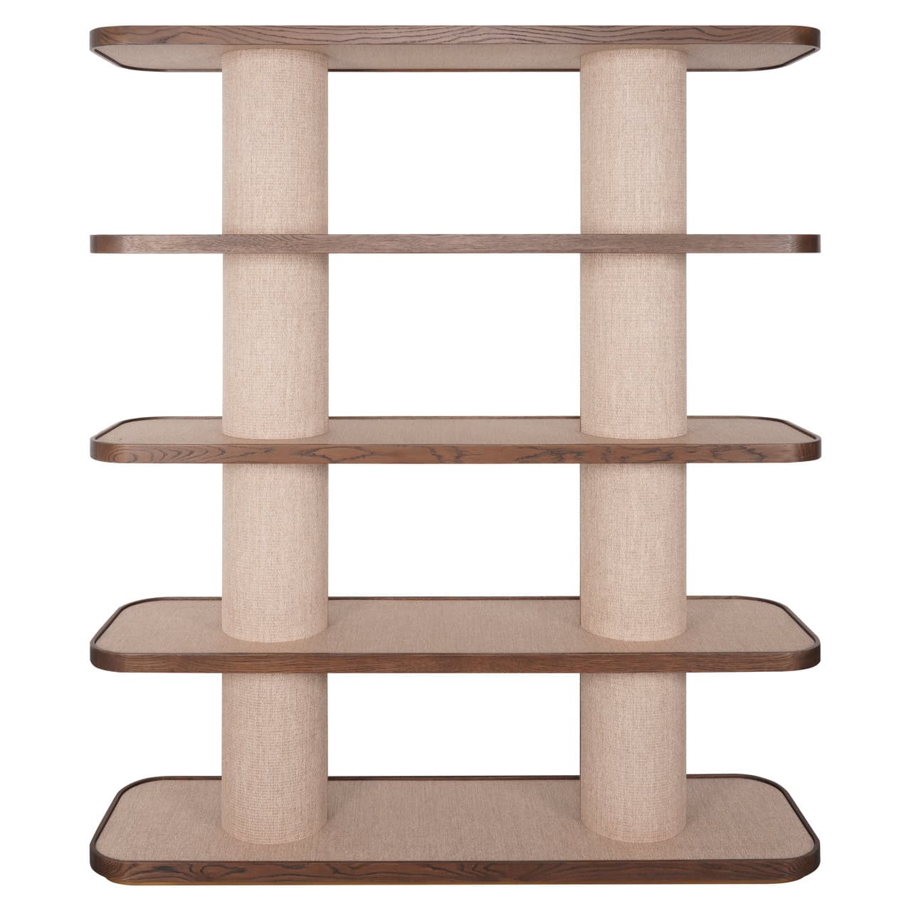 Willow Display Cabinet