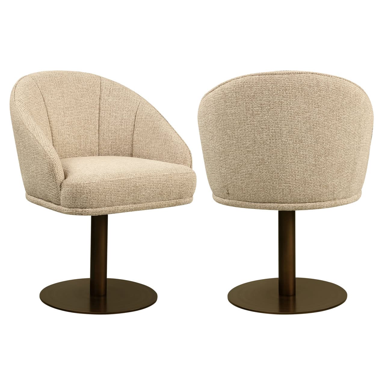 Dining Chair Bevan