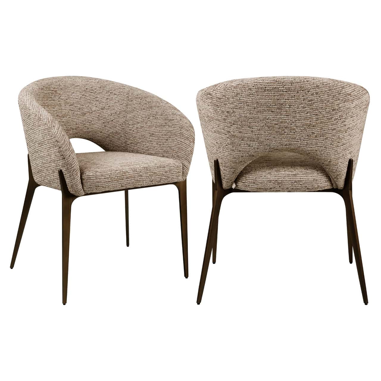 Dining Chair Kennedy