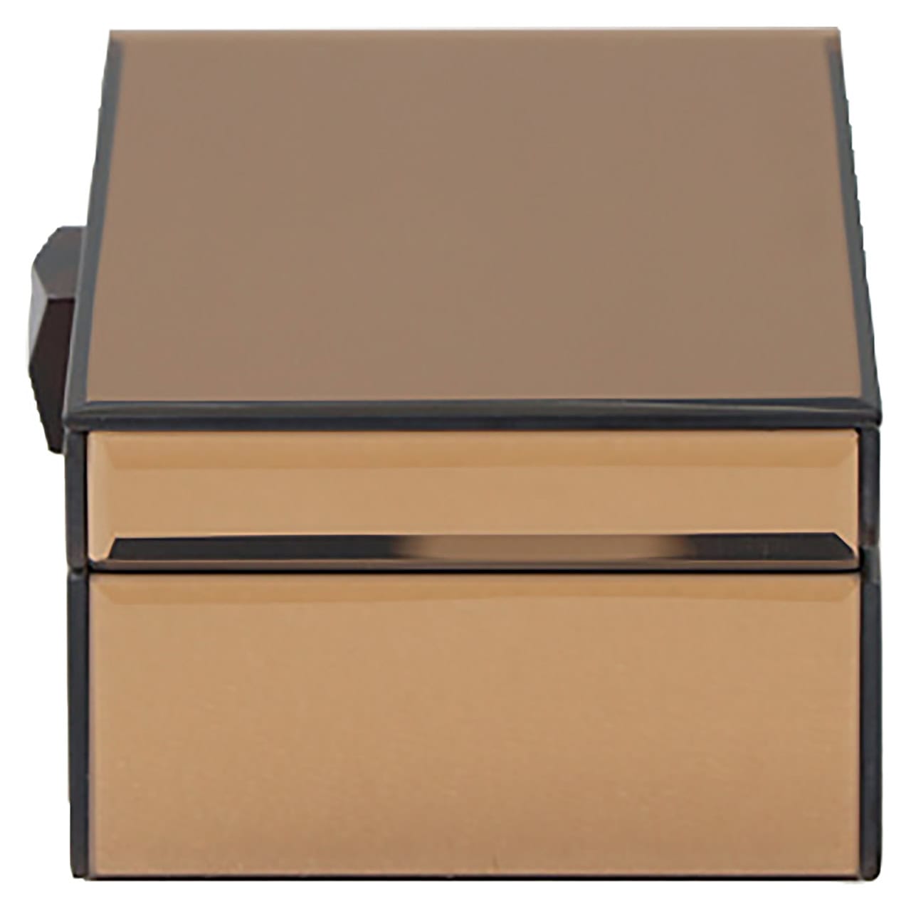 Storage box Lins brown by Richmond