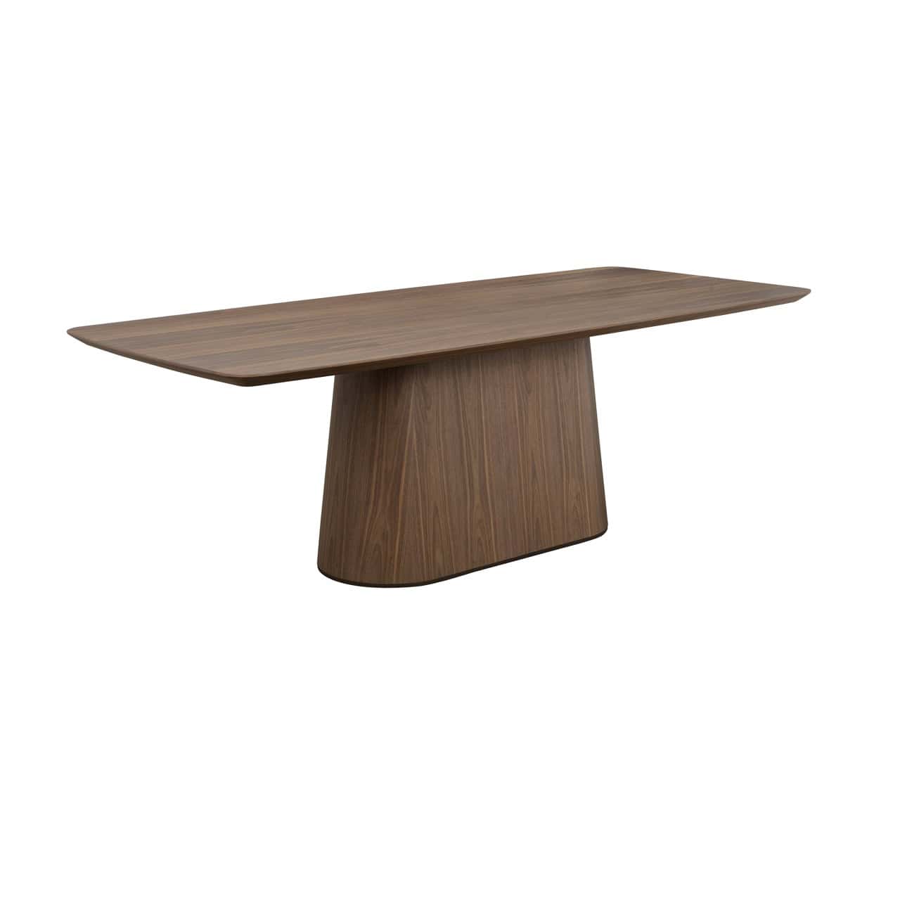 Dining Table Walnut