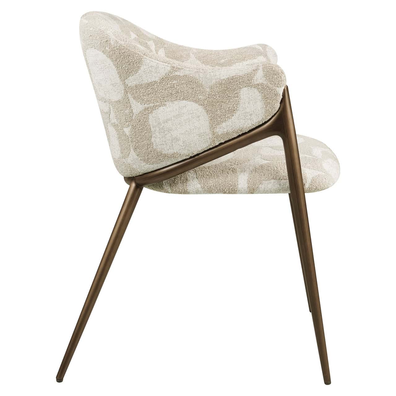 Dining Chair Stefani Oasis