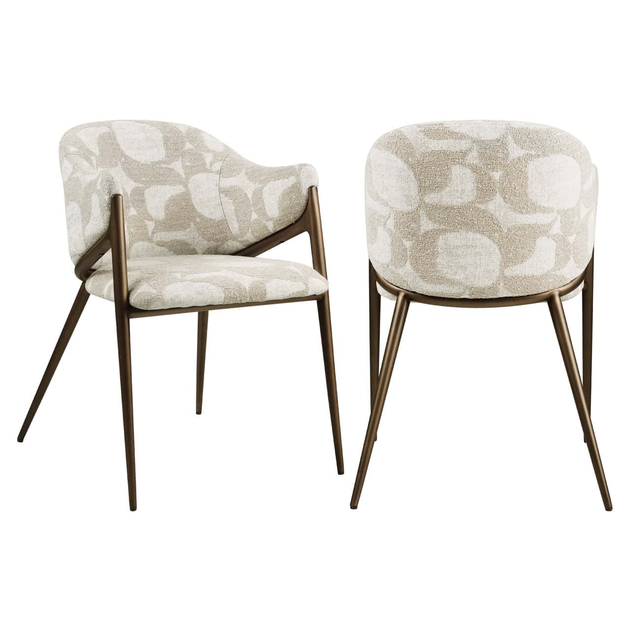 Dining Chair Stefani Oasis