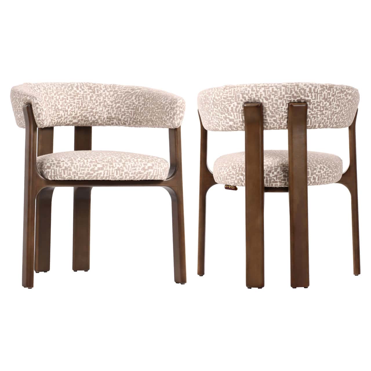Dining Chair Cortina