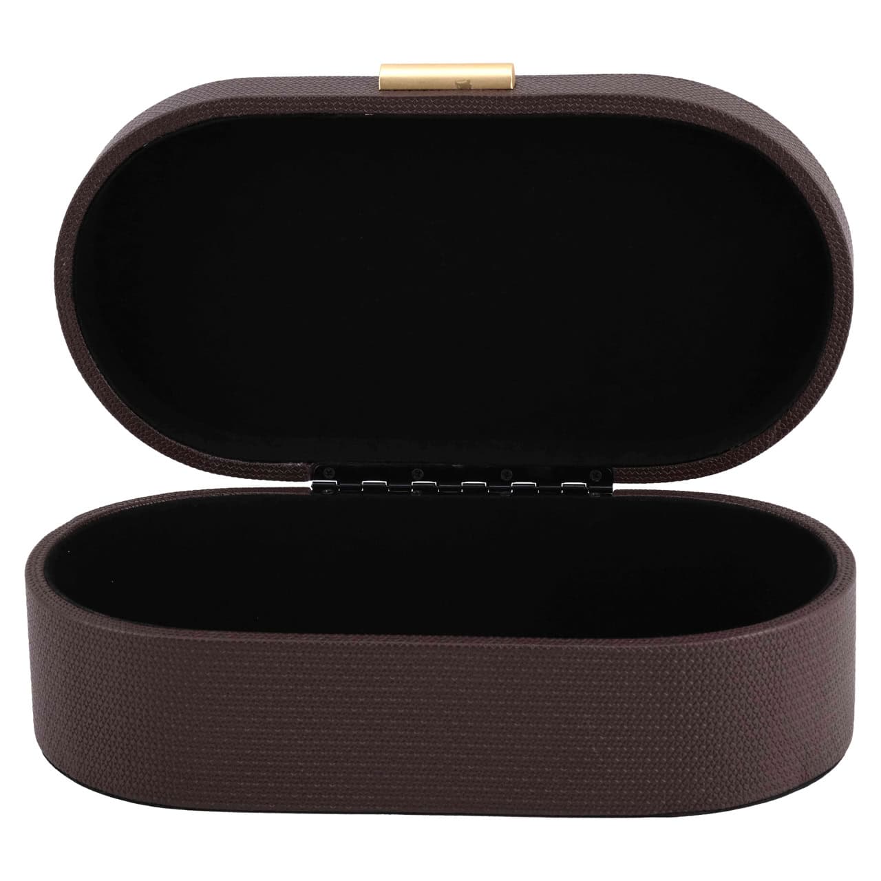 Storage box Nova brown large by Richmond