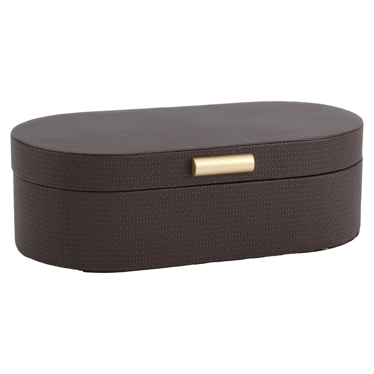 Storage box Nova brown large by Richmond