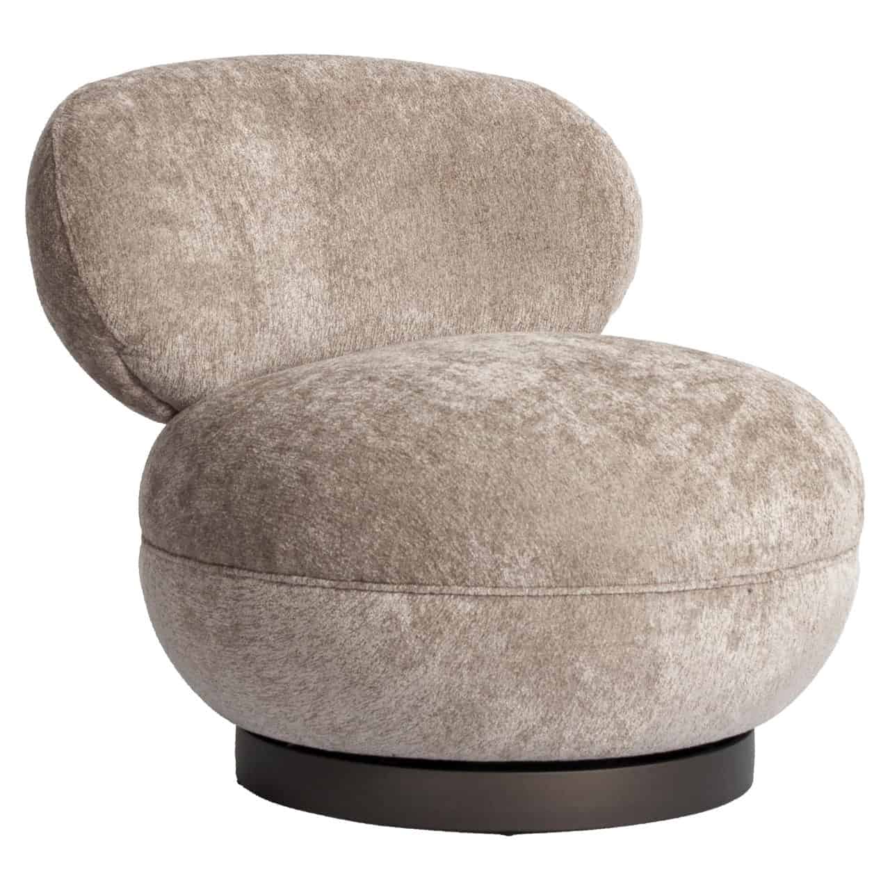 Jace Accent Chair in Sand