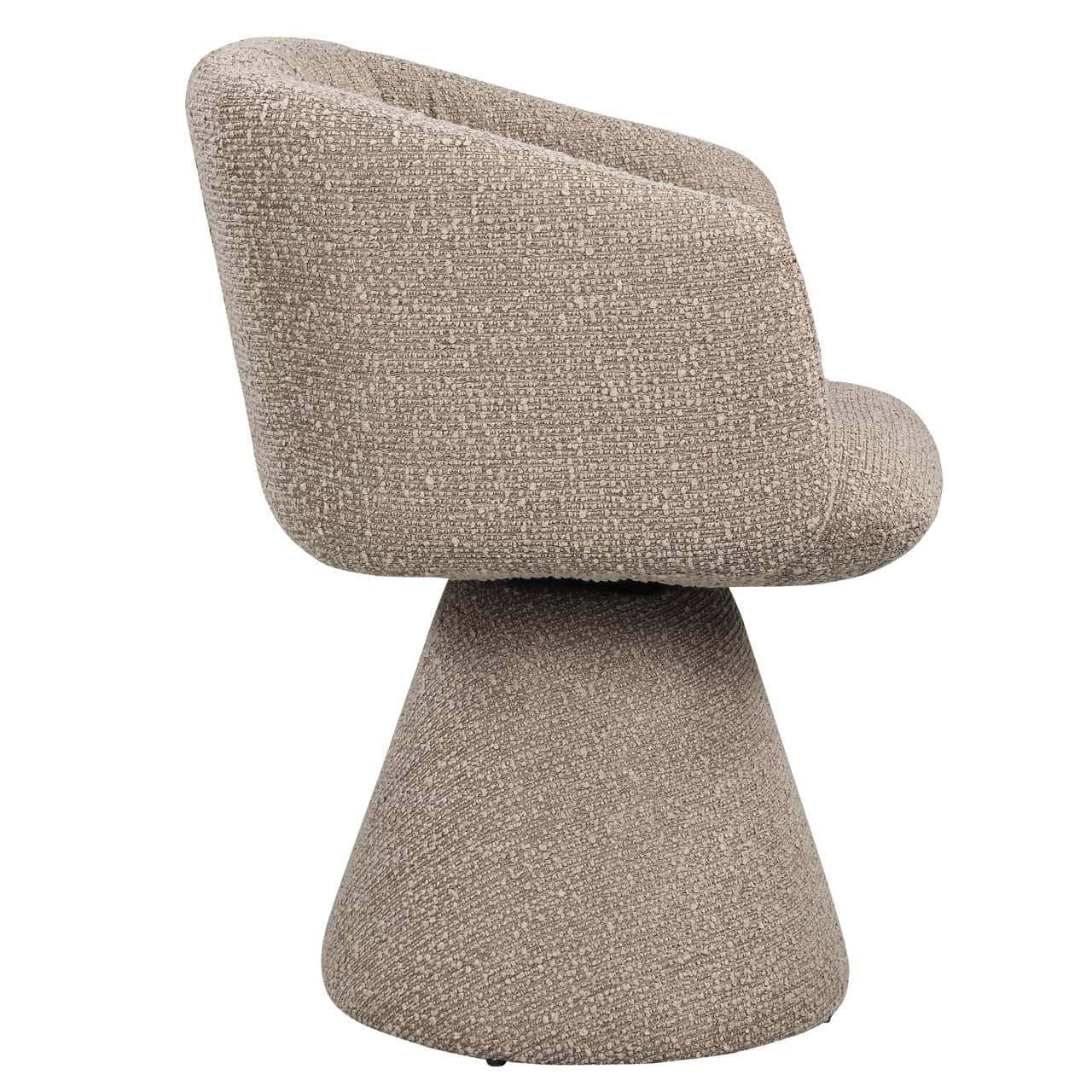 Dining Chair Maddie Mocca