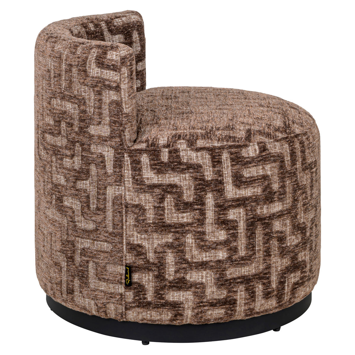 Lounge Chair Francesca by Richmond