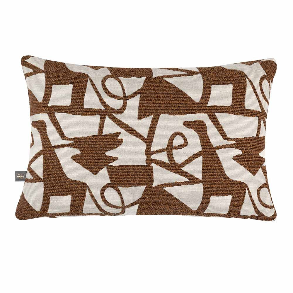 Henry feather filled Cushions