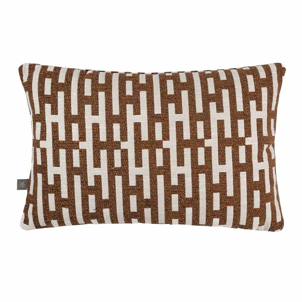 Hugo feather filled Cushions