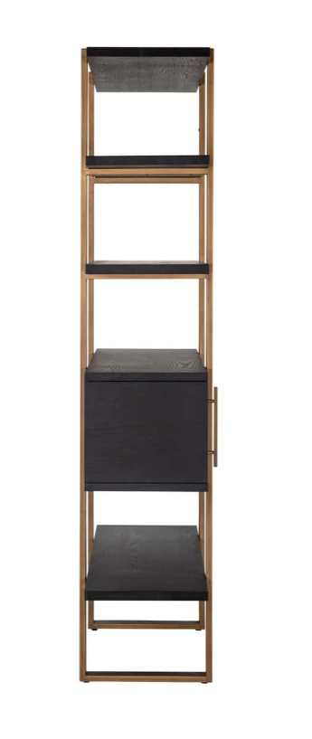 Cameron Display unit