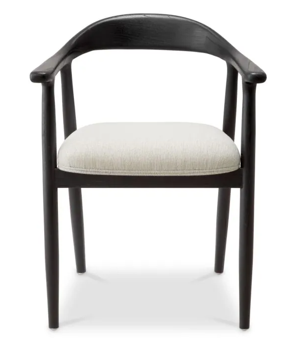 Dining Chair Beale by Eichholtz