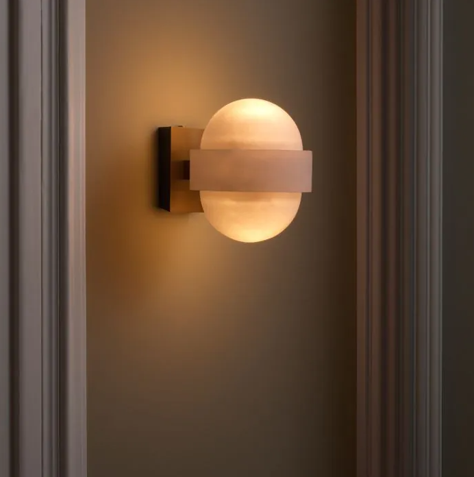 Wall Lamp Icarus by Eichholtz