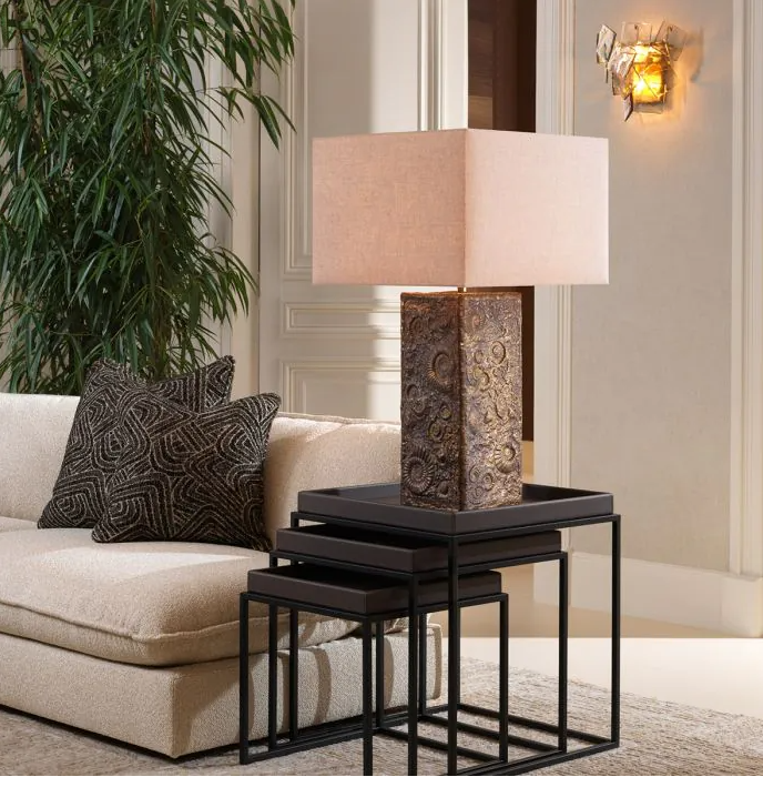 Wall Lamp Biltmore by Eichholtz