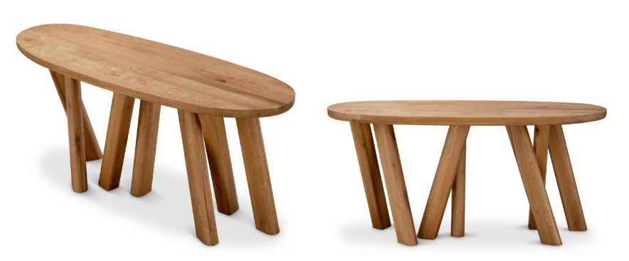 Console Table Bayshore By Eichholtz